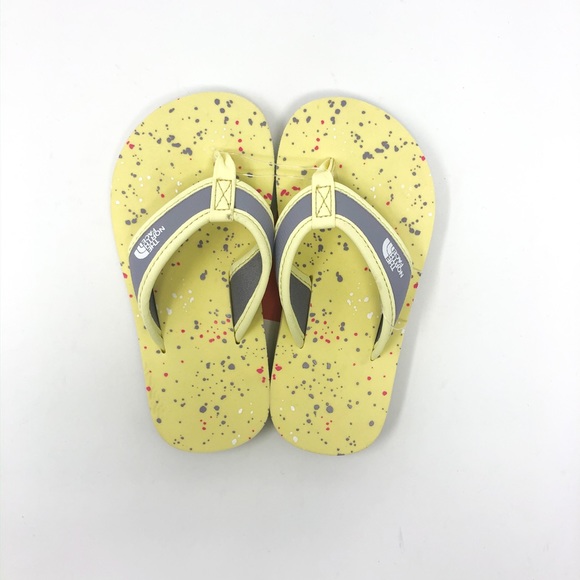 North Face Kids flip-fop/slippers - Picture 2 of 7